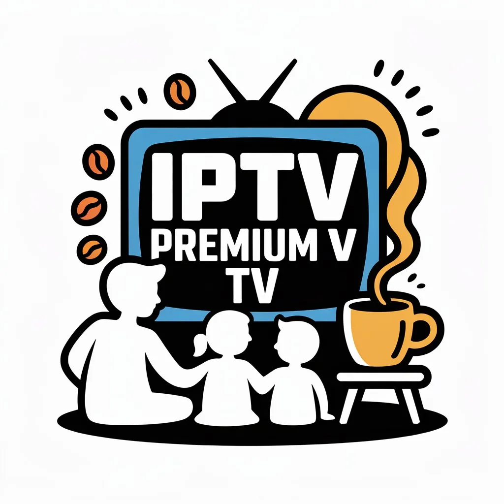 Premium IPTV for Movies, Sports & TV Series