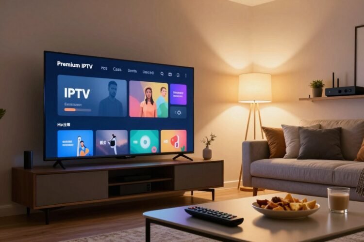 Premium IPTV