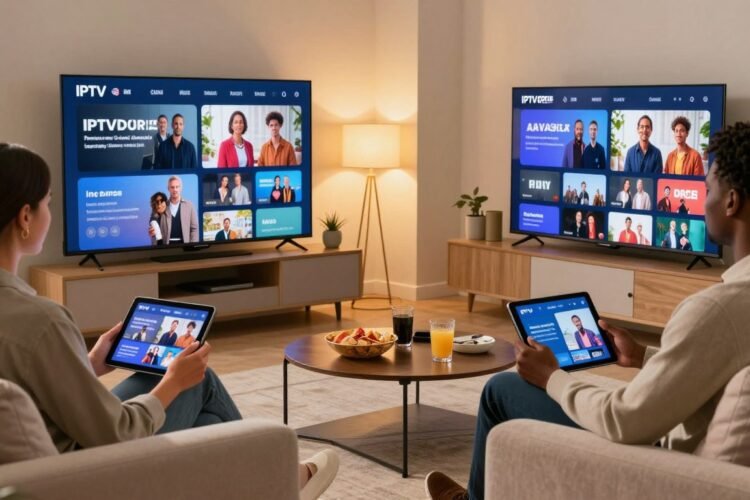 Premium IPTV