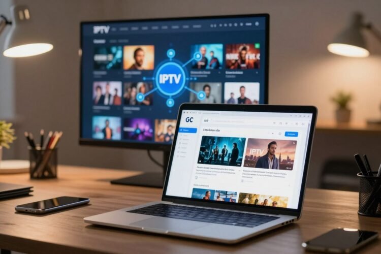 iptv github