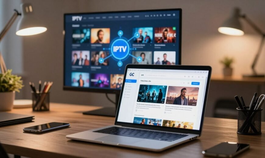 iptv github